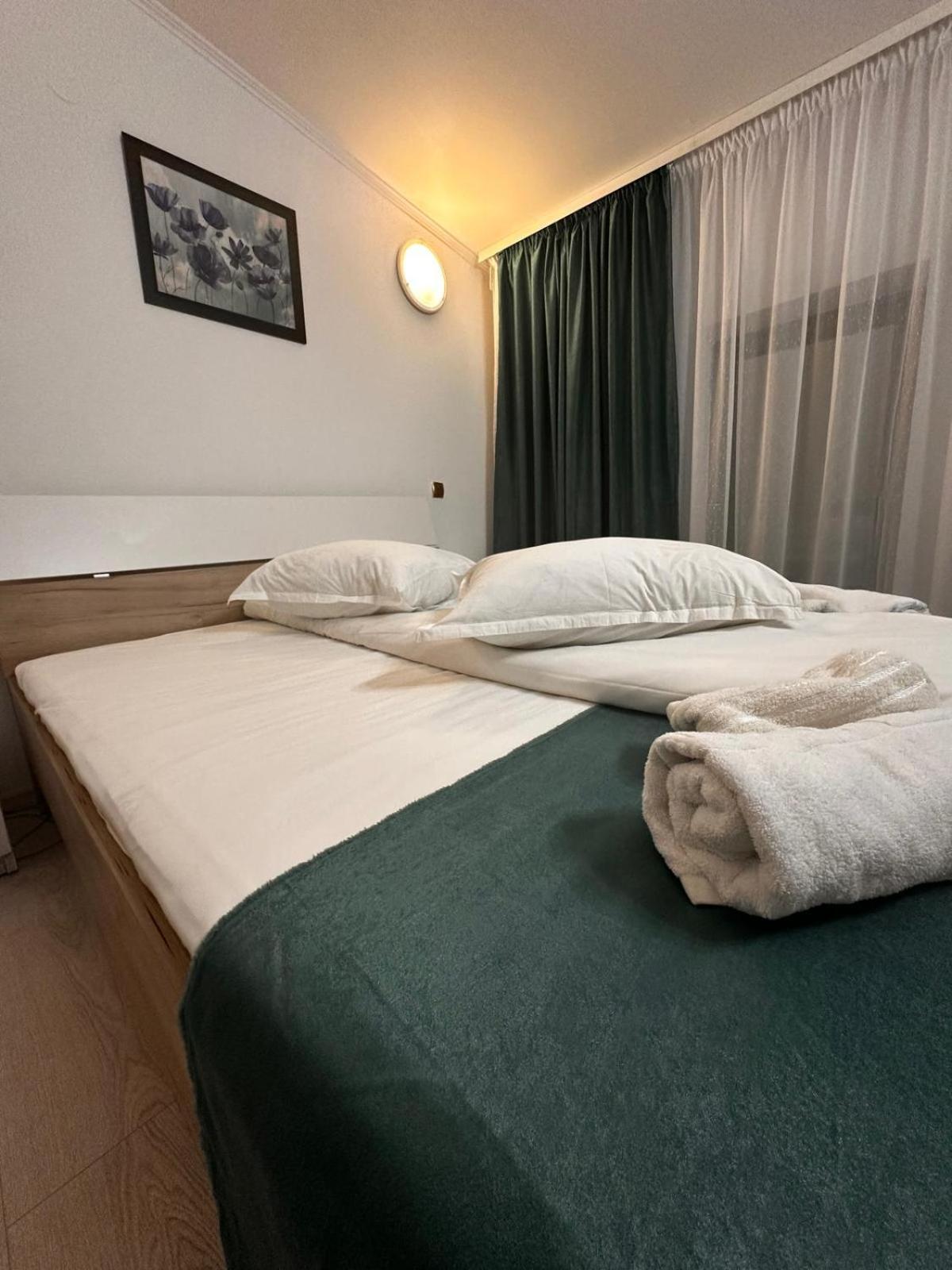 Hotel Green House Craiova Exterior photo