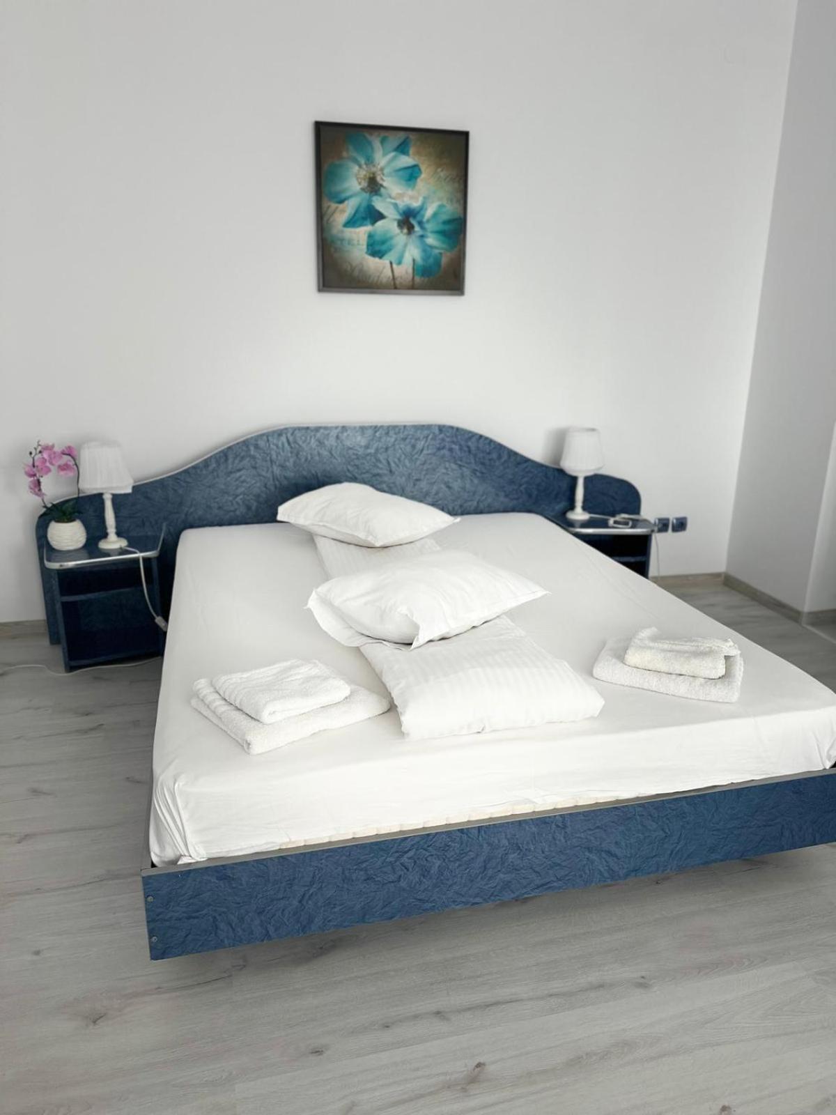 Hotel Green House Craiova Exterior photo